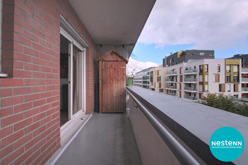 Appartement - 70 m² - 3 pièces