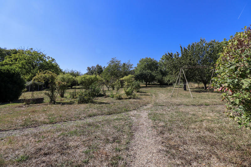 Propriété - 161 m² - 6 pièces