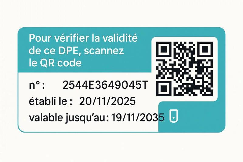 Maison - 76 m² - 4 pièces