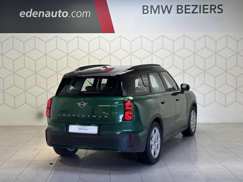 Mini Countryman 204 ch Bva E Classic