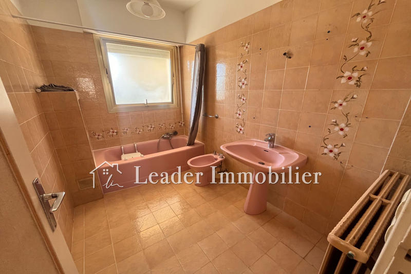 Appartement - 112 m² - 4 pièces