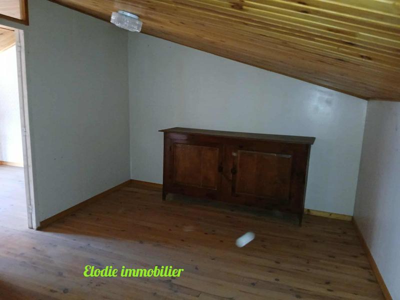 Maison - 144 m² - 10 pièces