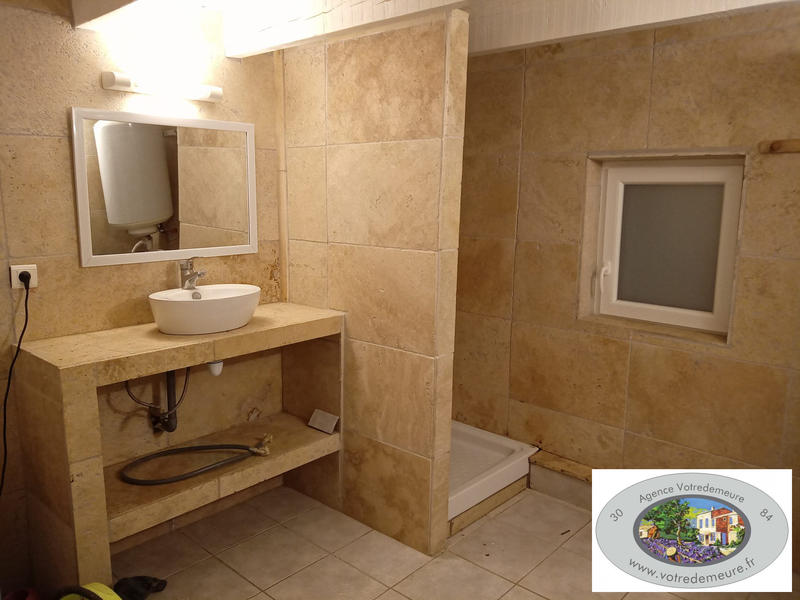 Loft - 38 m² - 2 pièces