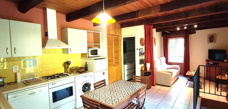 Propriété - 231 m² - 7 pièces