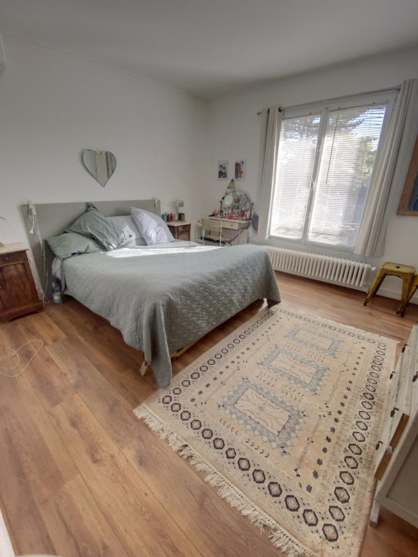 Villa - 150 m² - 5 pièces