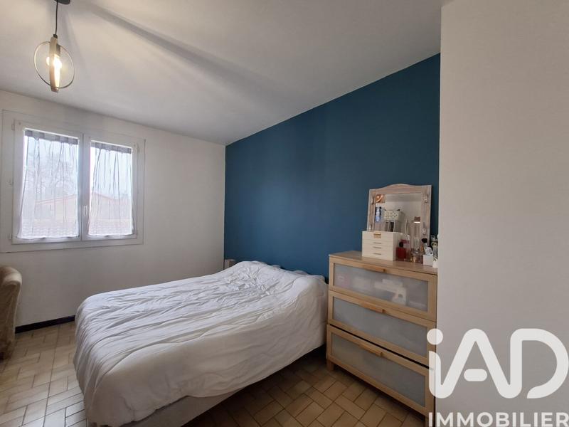 Maison - 84 m² - 3 pièces