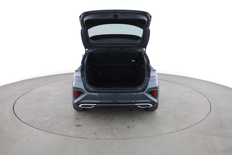 Kia Ceed 1.6 CRDi Isg Mhev Gt Line Dct7 136 ch