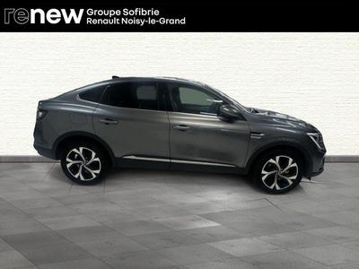 Renault Arkana E-Tech 145 - 23 Techno