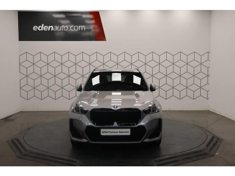 Bmw X1 xDrive 25e 245ch Dkg7 m Sport