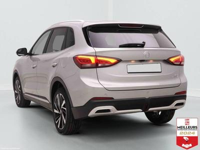 Mg Zs 1.5 l Hybrid+ 197 ch Luxury