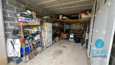 Maison contemporaine - 100 m² - 4 pièces