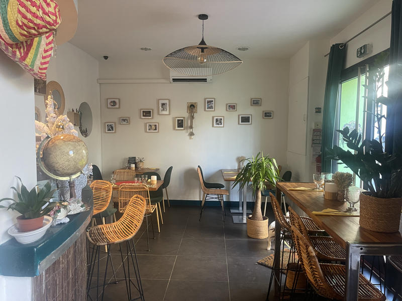 Fonds de commerce - Magasins - 47 m²