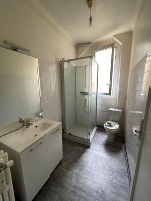 Appartement - 28 m² - 2 pièces