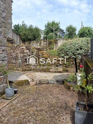 Maison - 131 m² - 5 pièces