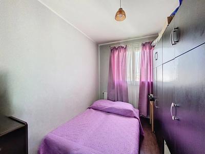 Appartement - 28 m² - 2 pièces