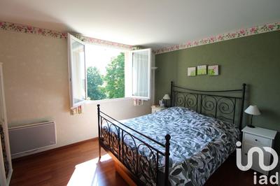 Maison - 149 m² - 7 pièces