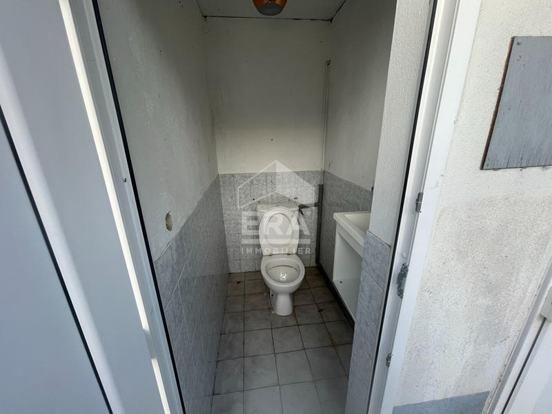 Local commercial - 36 m² - 1 pièce