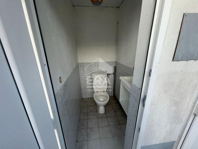 Local commercial - 36 m² - 1 pièce