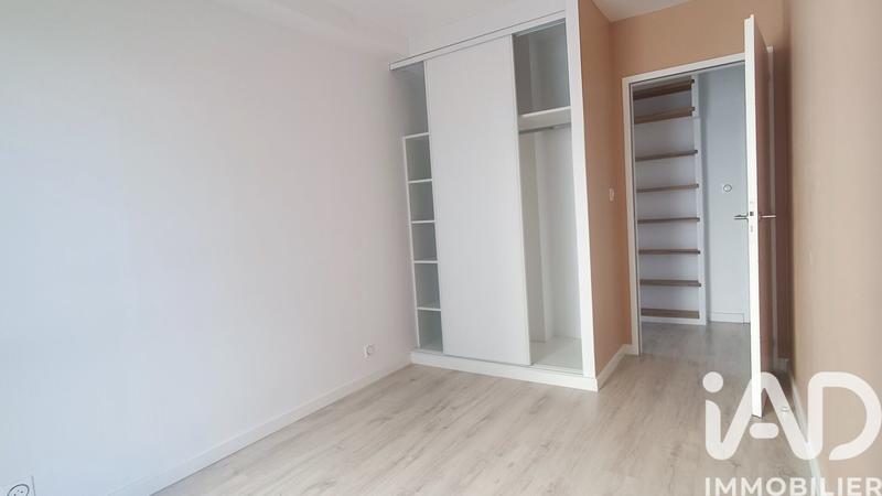 Appartement - 75 m² - 3 pièces