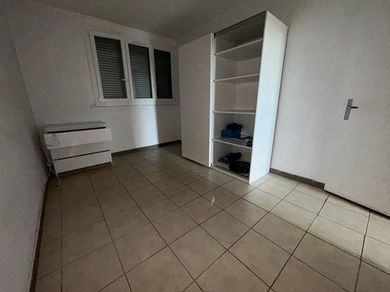 Appartement - 69 m² - 4 pièces