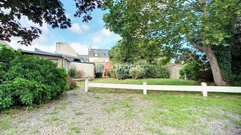 Immeuble - 738 m² - 24 pièces