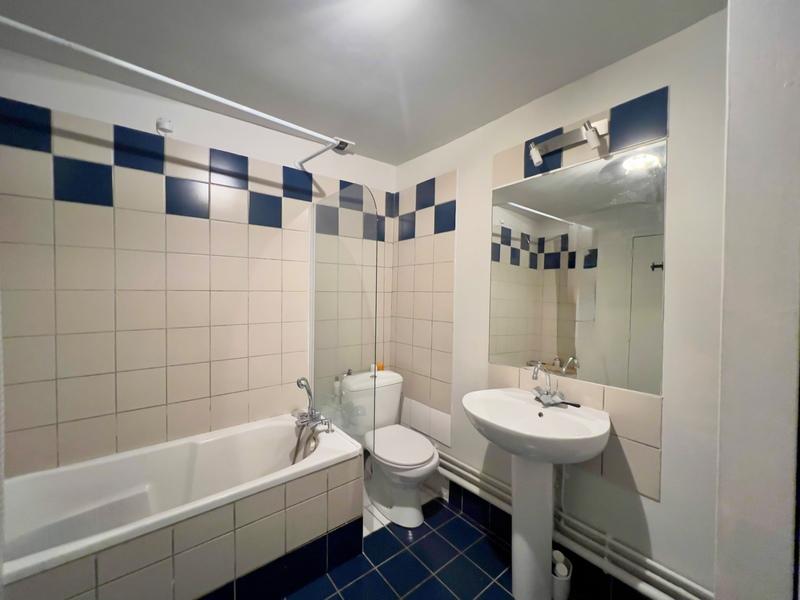 Appartement - 90 m² - 3 pièces