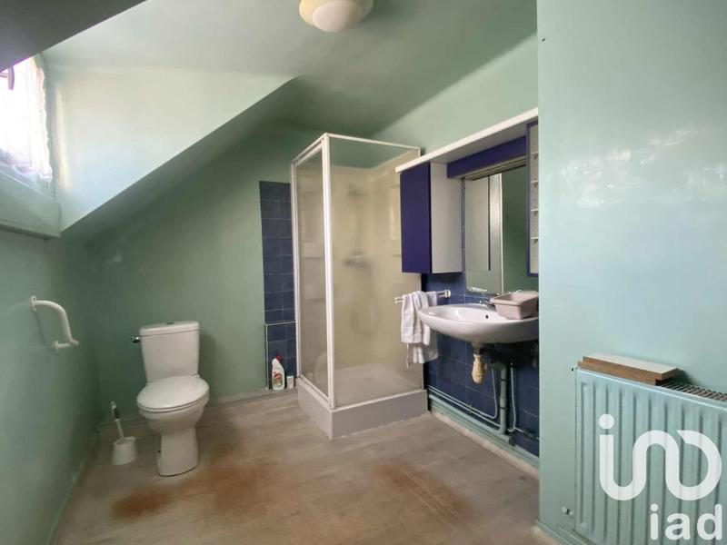 Ferme - 95 m² - 5 pièces