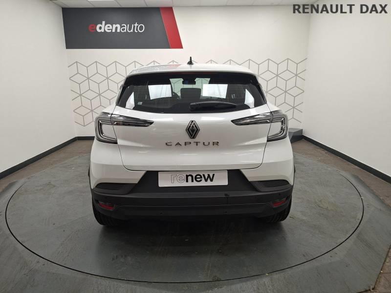 Renault Captur TCe 90 Evolution