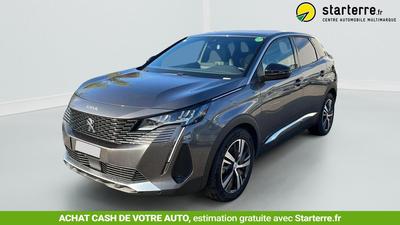 Peugeot 3008 Hybrid 225 e-Eat8 Allure Pack