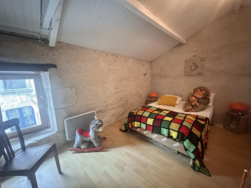 Maison - 150 m² - 6 pièces