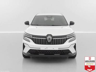 Renault Espace VI E-Tech full hybrid 200ch Techno