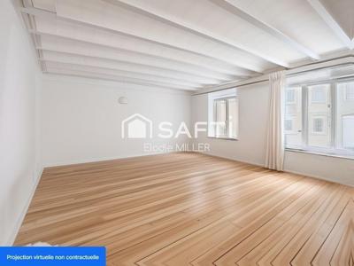 Maison de village - 169 m² - 3 pièces