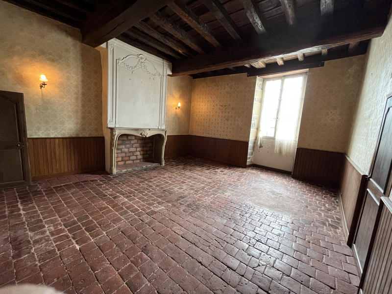 Maison - 184 m² - 7 pièces