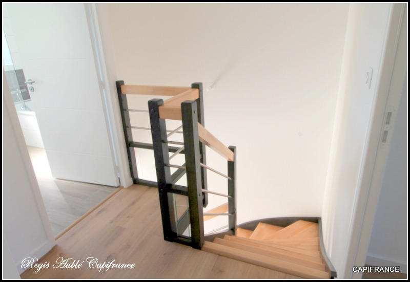 Maison - 94 m² - 5 pièces