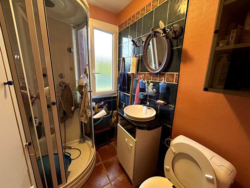 Maison - 51 m² - 2 pièces