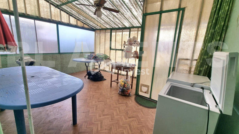 Maison - 93 m² - 5 pièces