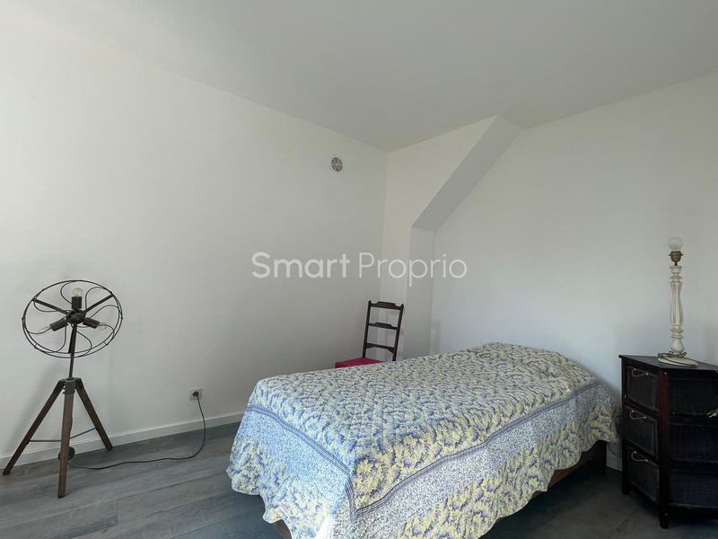 Maison - 75 m² - 3 pièces