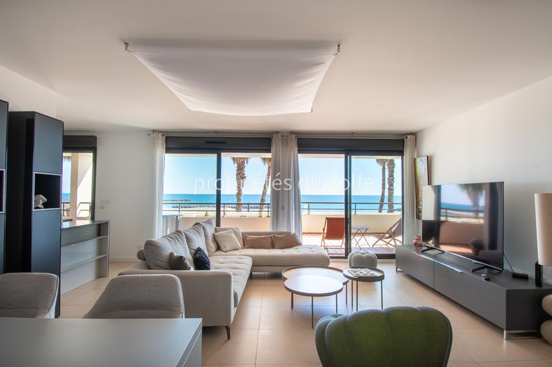 Appartement - 143 m² - 5 pièces