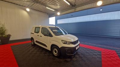 Peugeot Partner Standard 650 Kg Bluehdi 75 Premium