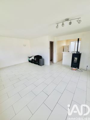 Maison - 68 m² - 4 pièces
