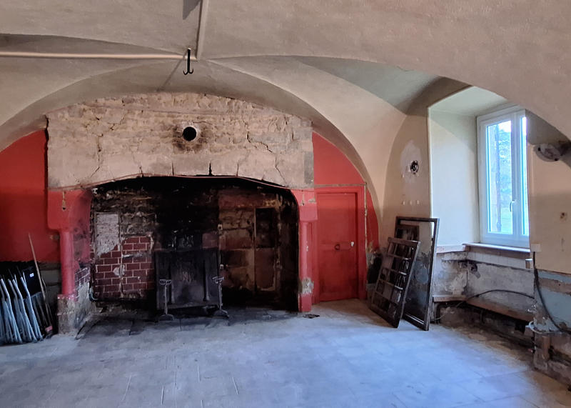 Propriété - 600 m² - 10 pièces