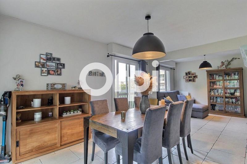 Appartement - 75 m² - 3 pièces