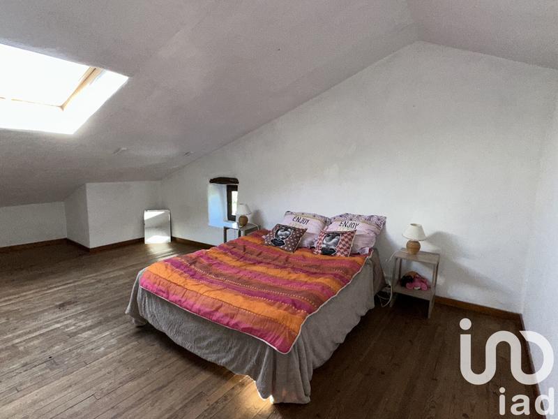 Maison - 190 m² - 15 pièces