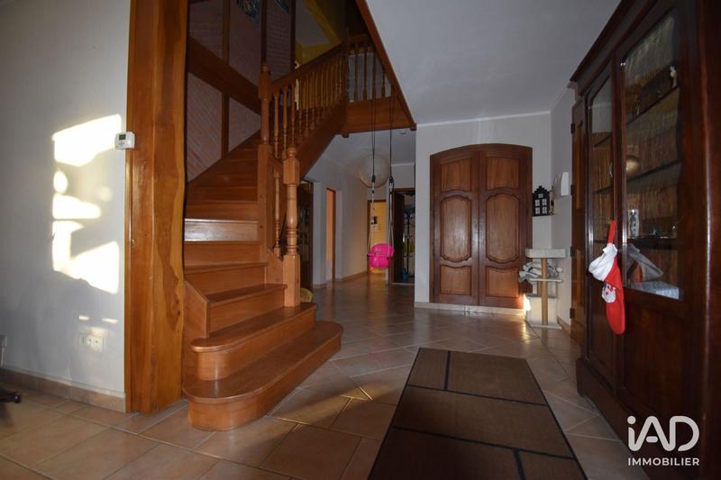 Maison - 194 m² - 4 pièces