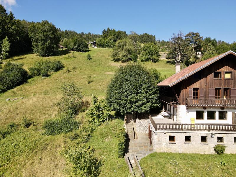 Maison - 153 m² - 6 pièces