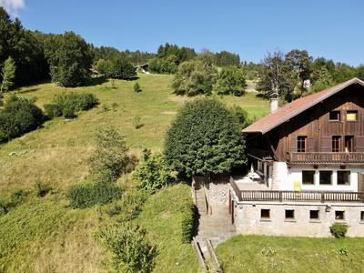 Maison - 153 m² - 6 pièces