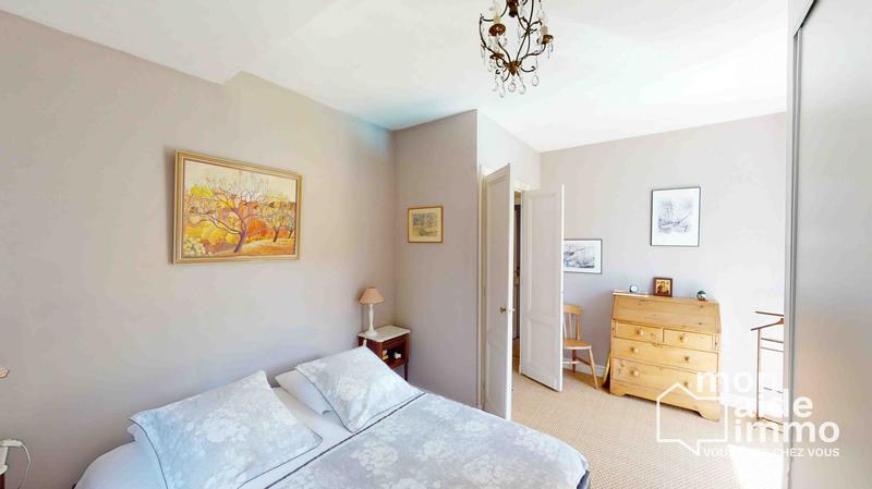 Maison ancienne - 275 m² - 7 pièces