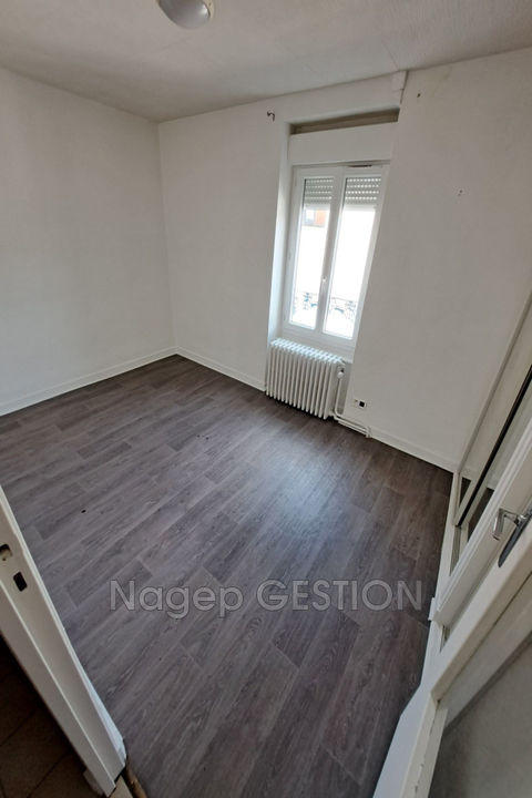 Appartement - 24 m² - 1 pièce
