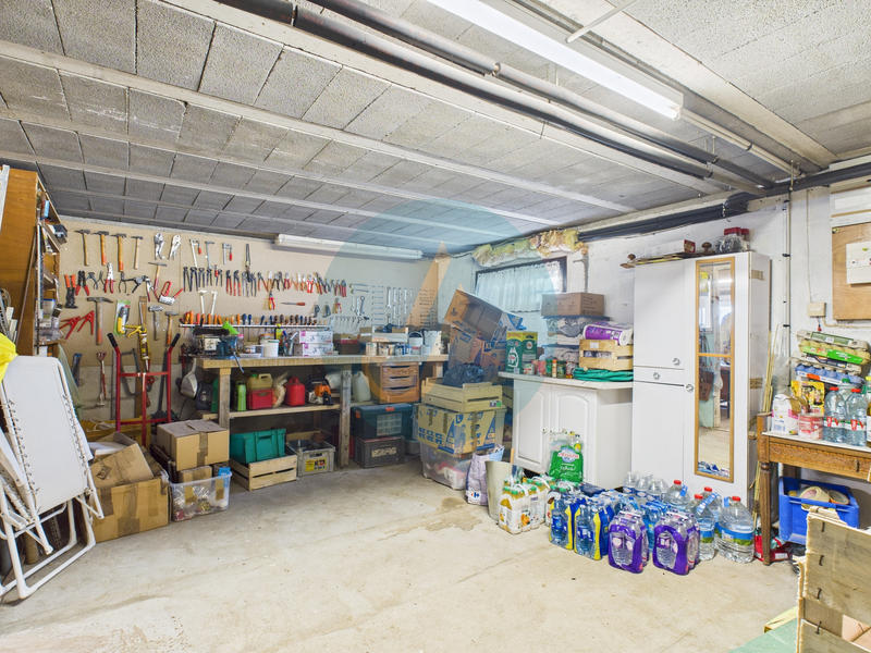 Maison - 76 m² - 3 pièces