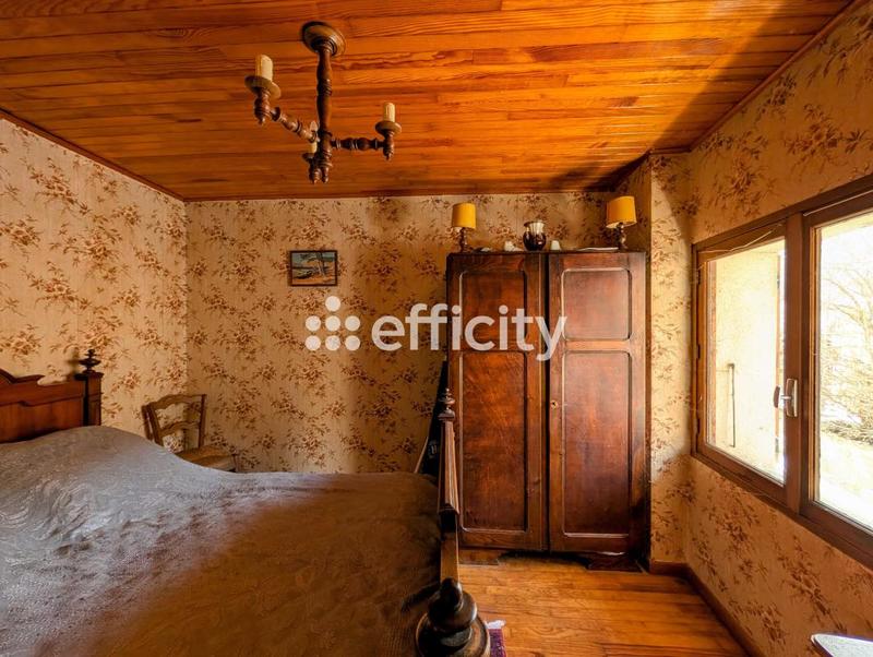 Maison - 70 m² - 5 pièces